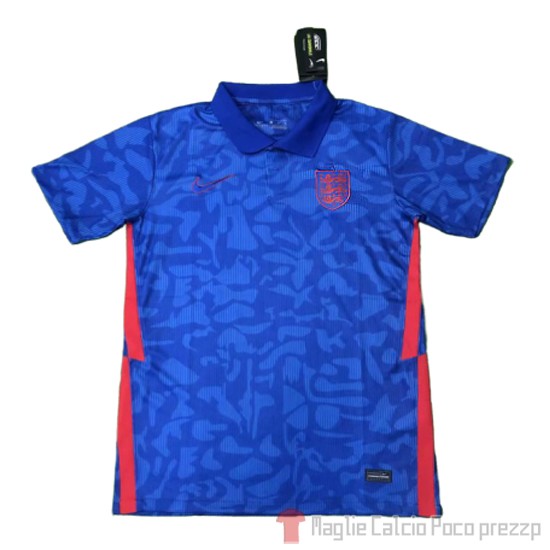 Thailandia Maglia Inghilterra Away 2020 - Clicca l'immagine per chiudere